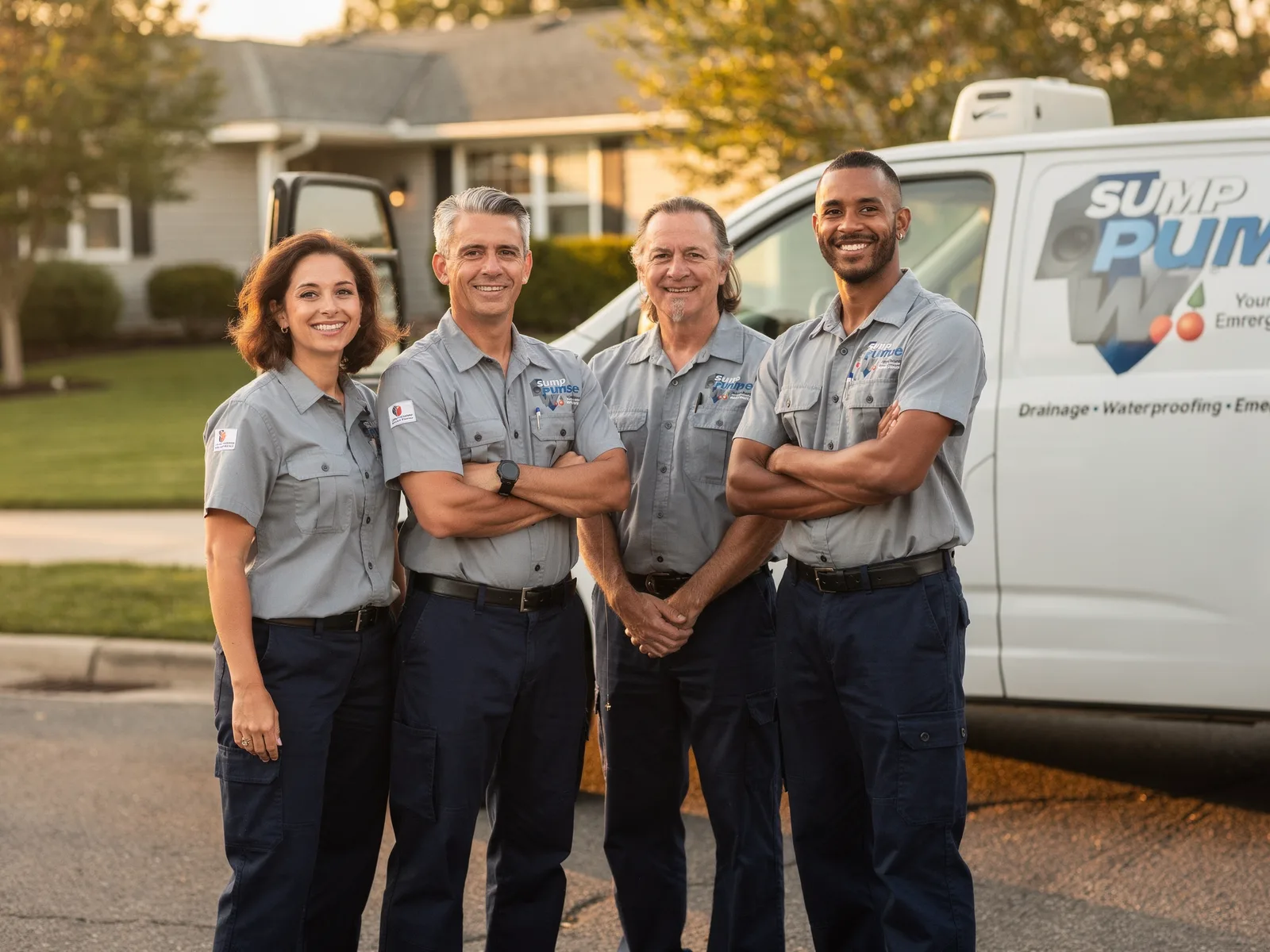 Water Heater Repair company in Lake Hill, NY
